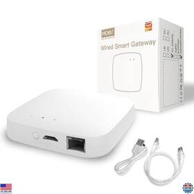 B09xmfbw2d Visit The Moes Store Zigbee 3.0 And Bluetooth Mesh Hub - Smart Home Gateway For Tuya Google