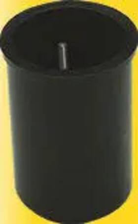 770-44112 Vollmer Smoke Generator 16v 1in 24.5mm Dia Less Distillate 44112