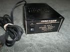 13-110 Volt Breaker Regulated Supply Model 12 Power