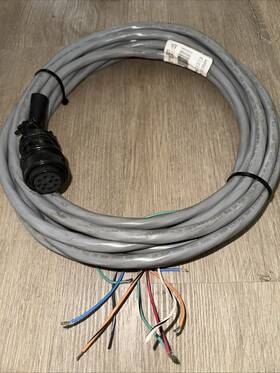 1775-20-e Wabtec Railway Electronics 20783p Pn W Ks. 1775-20-e. For Crash Hardened Event Recorder Monitors
