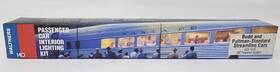 933-1049 Walthers Ho Scale Passenger Car Interior Lighting Kit