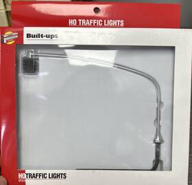 933-2305 Walthers Cornerstone Ho Traffic Lights #933-2305 Four Way Hanging Light