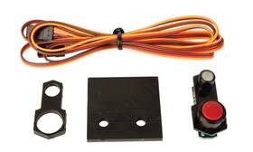 942-131 Walthers - Led Fascia Controller Layout Control System Green