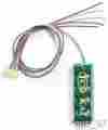 Waux-ka2 1591 Tcs Ho New