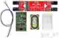 Wdk-atl-2 1774 Tcs Ho Wow Sound Conversation Kit For Atlas New
