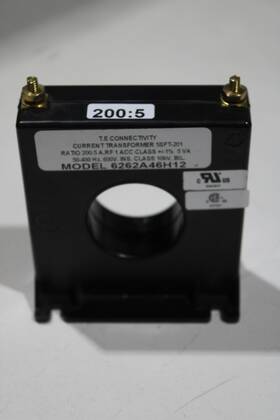 6262a46h12 Westinghouse Current Transformers