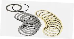 700-4l60-4l60e Whatever It Takes 057757b Power Pack 3-4 Clutch Kit