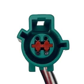 1u2j14b475za Wm Auto Part Wm1203 Wmautopart Oxygen O2 Sensor Connector Wiring Harnesses