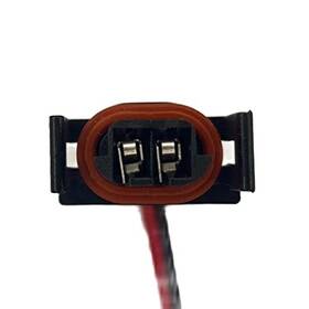 12085496 Wm Auto Part Wm1217 Wmautopart Fuel Injector Connector Wiring Harnesses