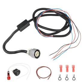 Ncr60e Wmphe Compatible With 4l60e Standalone Controller Manual Shift Conversion Ha
