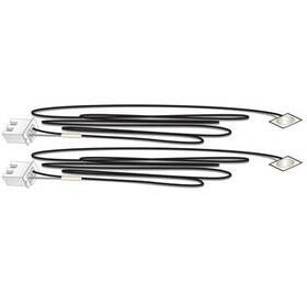 Jp5741 Woodland Scenics - Just Plug Stick-on Led Lights Cool White