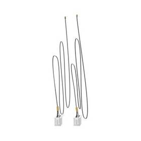 Jp5743 Woodland Scenics - Just Plug Nano Led Lights Warm White