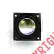 810129 X0.91 Soundtraxx Mega Bass Speaker 0.91 Square X 0.40 D 8 Ohm 812165020294