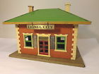 X1389 T. Waiting Standard Lionel Cotta 124 Gauge Room Station
