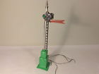 X1611 Semaphore Train Lionel Control Standard 82n Auto Gauge
