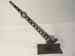 X4069 Lionel Crossing Black Gauge Standard Stop 77 Gate