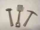 X4446 Standard 208 Gauge Pc Cast Iron Tools Lionel 3
