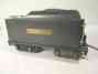 X4655 Copper 384t Tender Gauge Lionel Dk Standard Brass Gunmetal