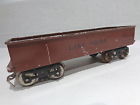 X5980 Lionel Shore Brown Gauge Lake Gondola Early Standard 112
