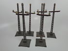 X6307 Gauge Lionel Telegraph Gray Group 60 6 Poles Standard