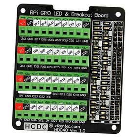 D-1338p Xiken Electronic Technology Co. Ltd. 30amp/300v 2x12 Position Terminal Block Distribution Module Screw Mount