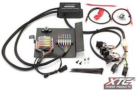 Pcs-64-ht-ns Xtc Power Products 6 Switch Control System Compatible With Honda Talon