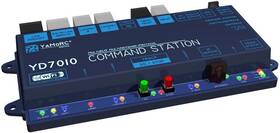 Yd7010 Yamorc Dcc Central Command Station