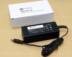 Yd7460-18 Yamorc 18v 3.3 Amp Switch Mode Power Supply