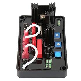 Yanmiszarebhnp2c Yanmis Voltage Regulator Avc63-4 Input 190-240vac Automatic Engine