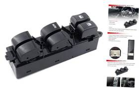 8974174690 Yiyuanmy Master Power Window Regulator Controller Switch Button Fit For