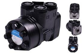 150-0043 Yuvant 150n0043 Hydraulic Steering Control Unit Orbitrol Valve