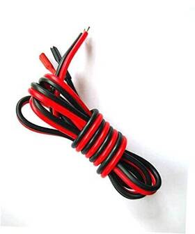 6-12053 Yyb 2468 Accessory Connection Track Power Wire Lockon Connector For Fastrack