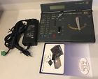 Ztc-511 Ztc Digital Master Controller Power Cord Perfect Working Condition