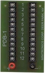 Miniatronics 12-POSITION Prewired Power Distribution Block Model Railroad. Fixed Price $43.77.