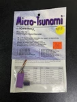 Soundtraxx 827012 Micro-tsunami Alco 539 Turbo TSU-750 Dcc Decoder Nos. Fixed Price $95.99.