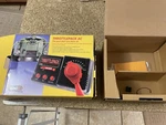 Mrc Throttlepack 0001301 Nib. Fixed Price $150.00.