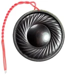 Tcs 30MM Round Wowspeaker 8 Ohm .5 W, 1696. Fixed Price $14.49.