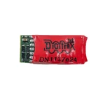 Digitrax DN1137E24 Mobile Decoder For Socket Locomotives Scale. Fixed Price $30.99.