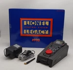 Lionel 6-14295 Legacy Control System Command Set #990 Ex/box. Fixed Price $899.99.