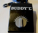 Vintage Buddy L Toy Transformer SA48-C1491 18VDC 120VAC Nice Shape. Fixed Price $19.99.