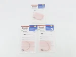 Lot Of 3 Digitrax SP10188 Oval 10X18MM Ohm Speakers W/ Wires. Fixed Price $29.95.