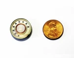 Soundtraxx 810053 20MM (3/4 Round Speaker Brand New (squeaky's Trains). Fixed Price $11.16.