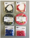 Nce 0268 Dcc Layout Wiring Kit. Fixed Price $77.48.