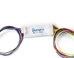 Soundtraxx BLU-1100, 885602 Blunami, Ge Diesel, Dcc & Decoder. Fixed Price $169.95.