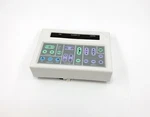 Ge Oec Medical 9800 Plus Control Panel Keypad 9200-13487-003. Fixed Price $276.39.