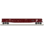 Atlas Master 50006407 Scale Acf 70 Ton 52' Gondola Conrail Cr #516718. Fixed Price $28.84.