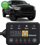 Throttle Response Controller For Ram 1500 2019-2026 Plug And. Fixed Price $461.99.