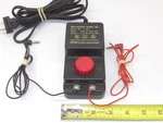 Mth Z-DC1 Electric Train Transformer 17.2 Dc, 19.2 Va. Max -working. Fixed Price $24.95.