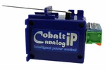 Dcc Concepts Cobalt Analog Turnout Motor Pcs CB6IP. Fixed Price $151.19.