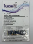 Soundtraxx Tsu-pnp Tsunami 2 Ge Diesel Dcc Digital Decoder 885014. Fixed Price $95.00.